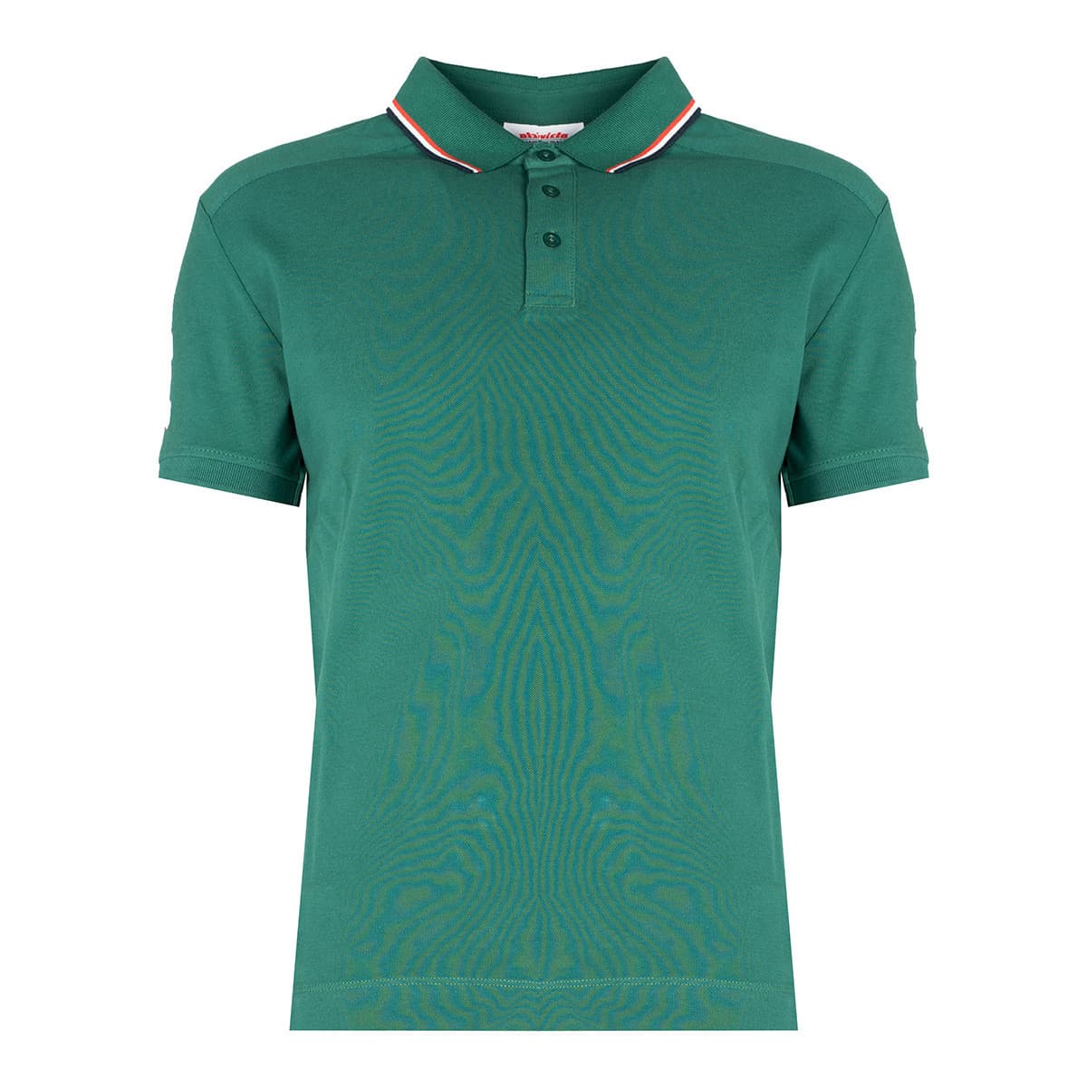 Πόλο με κοντά μανίκια Invicta 4452241 / U