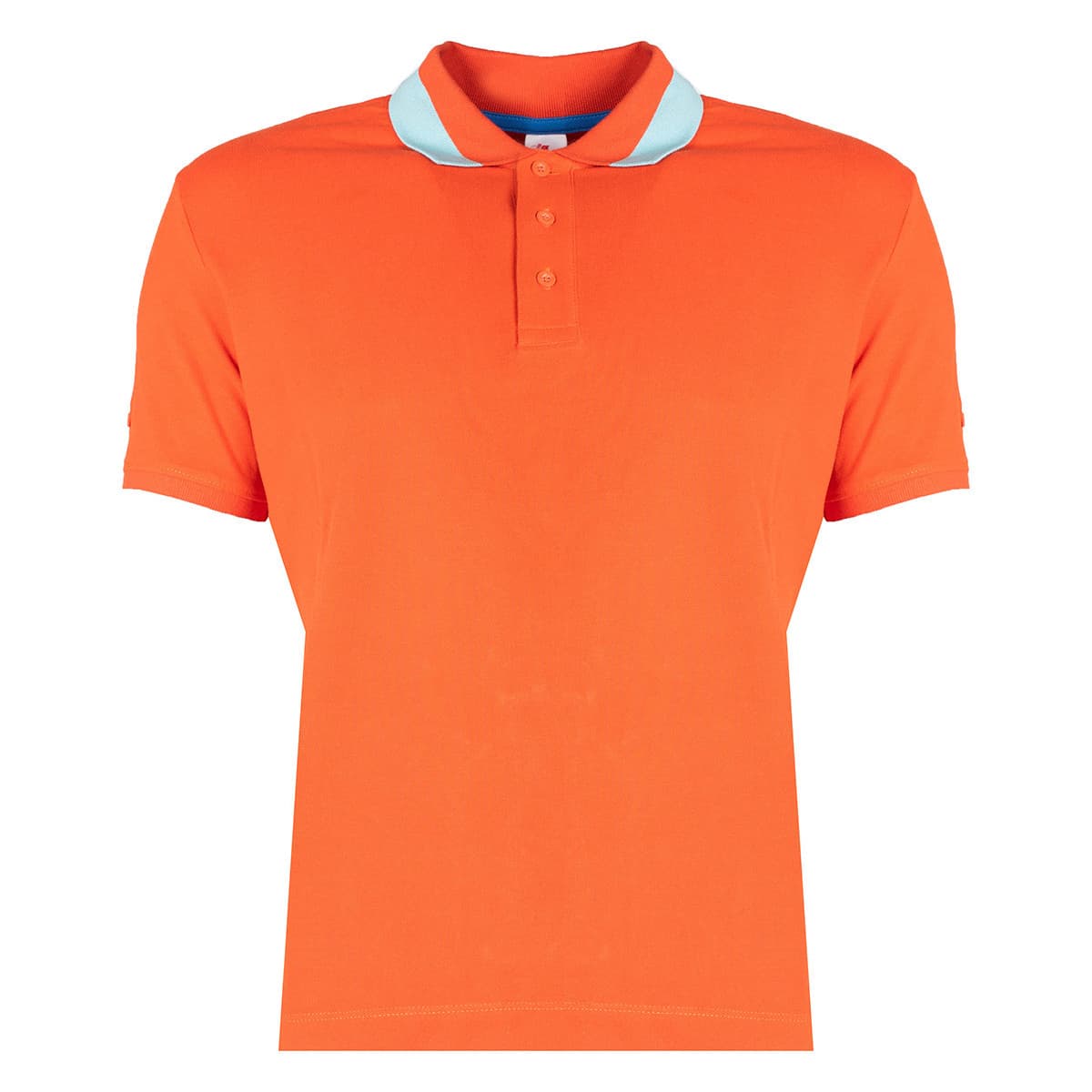 Πόλο με κοντά μανίκια Invicta 4452240 / U