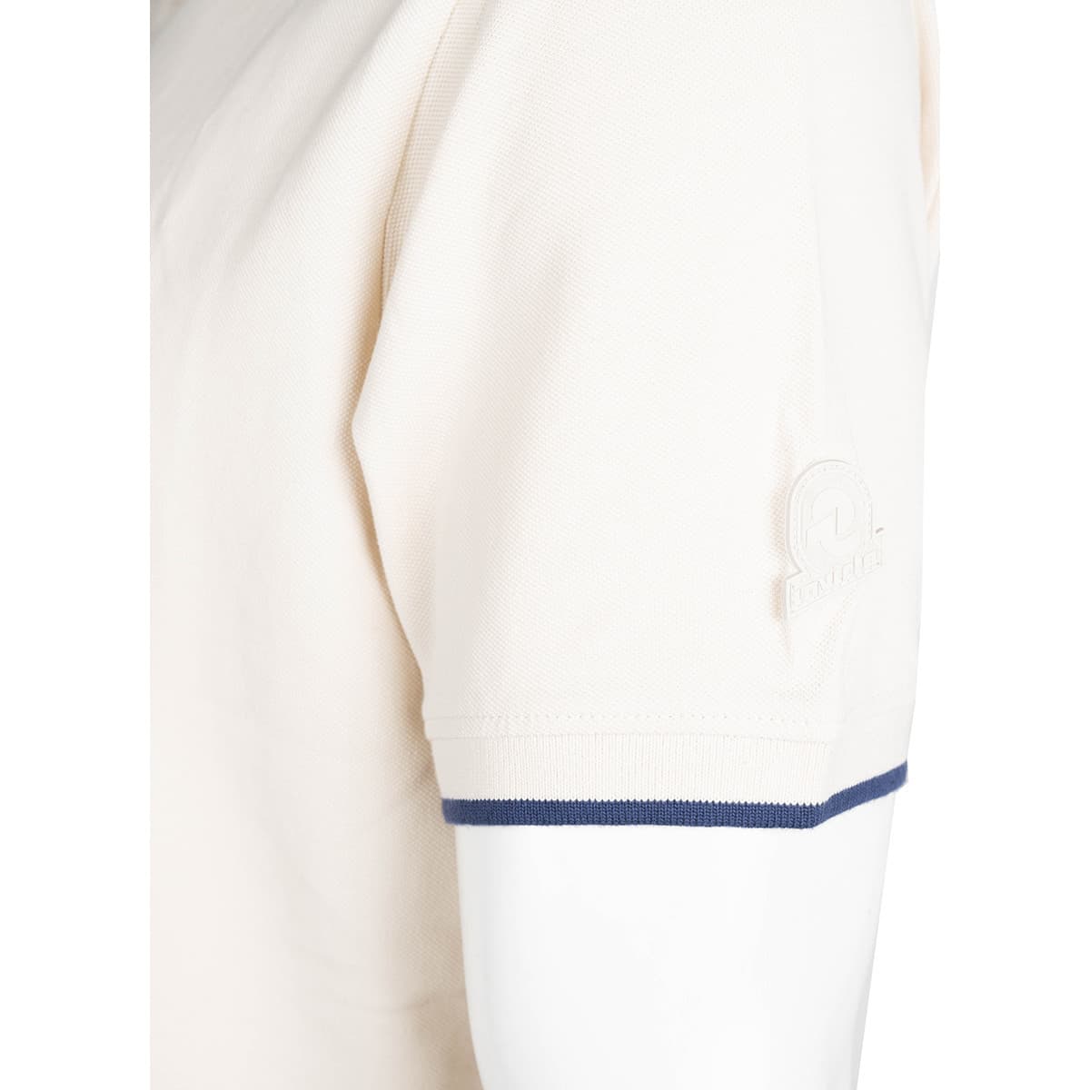 Men's Polo Shirts Invicta Beige