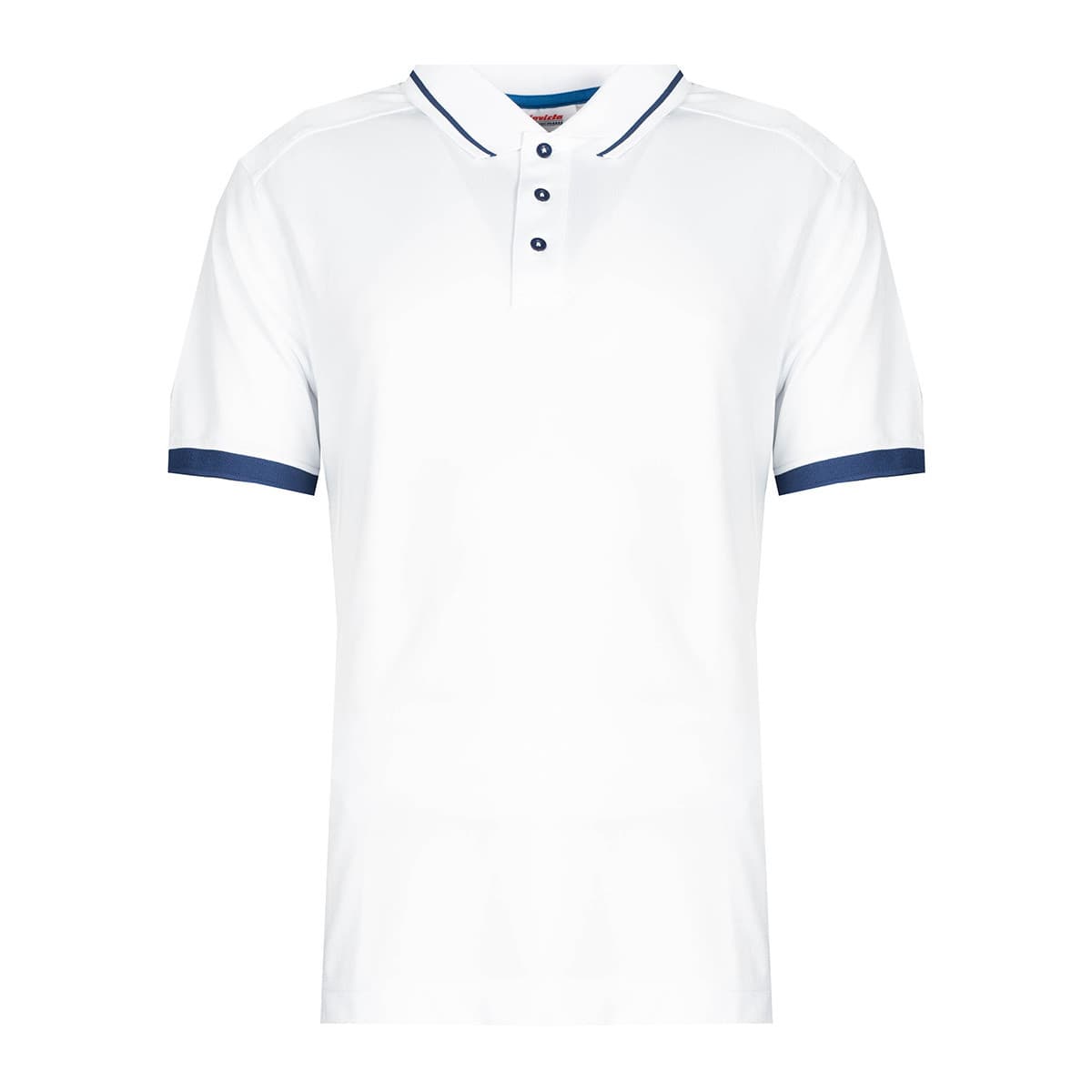 Πόλο με κοντά μανίκια Invicta 4452253 / U