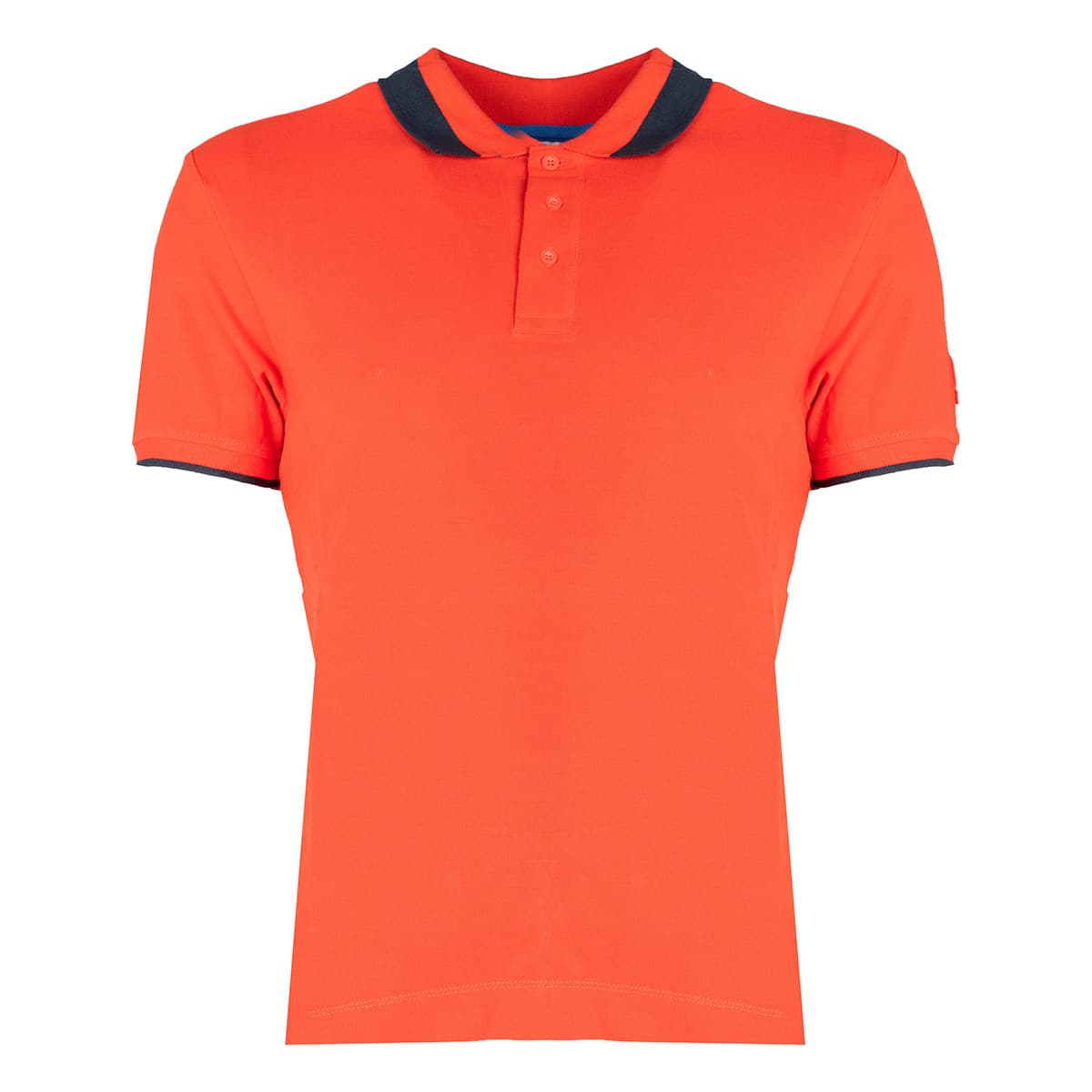 Πόλο με κοντά μανίκια Invicta 4452240 / U