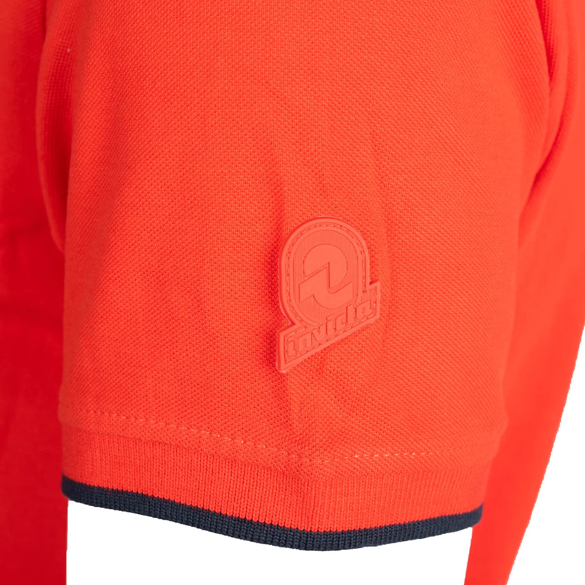 Men's Polo Shirts Invicta Red