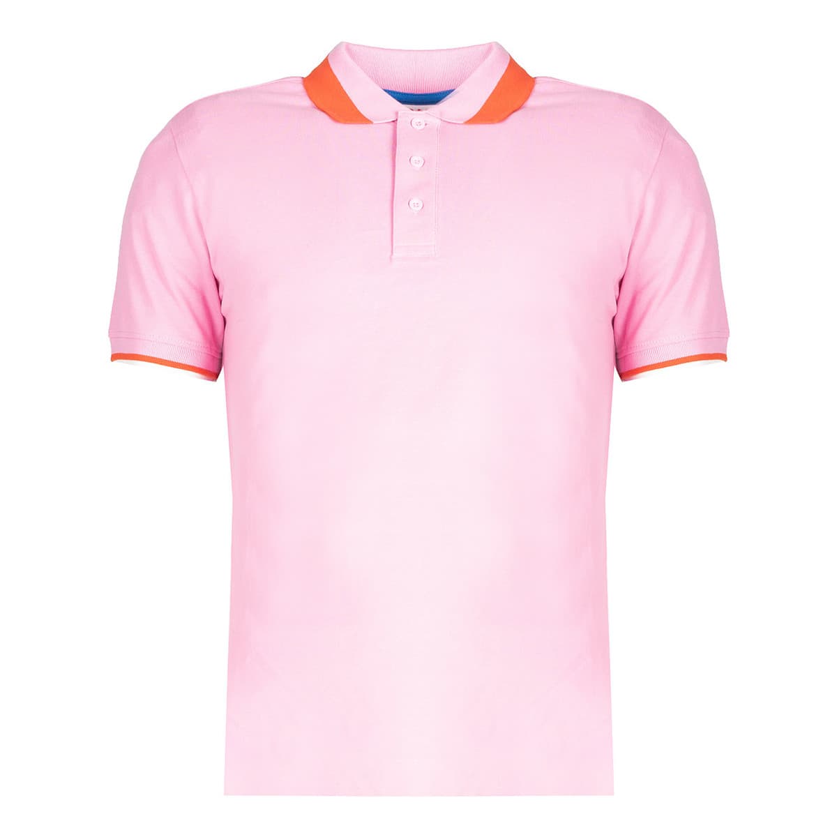 Πόλο με κοντά μανίκια Invicta 4452240 / U