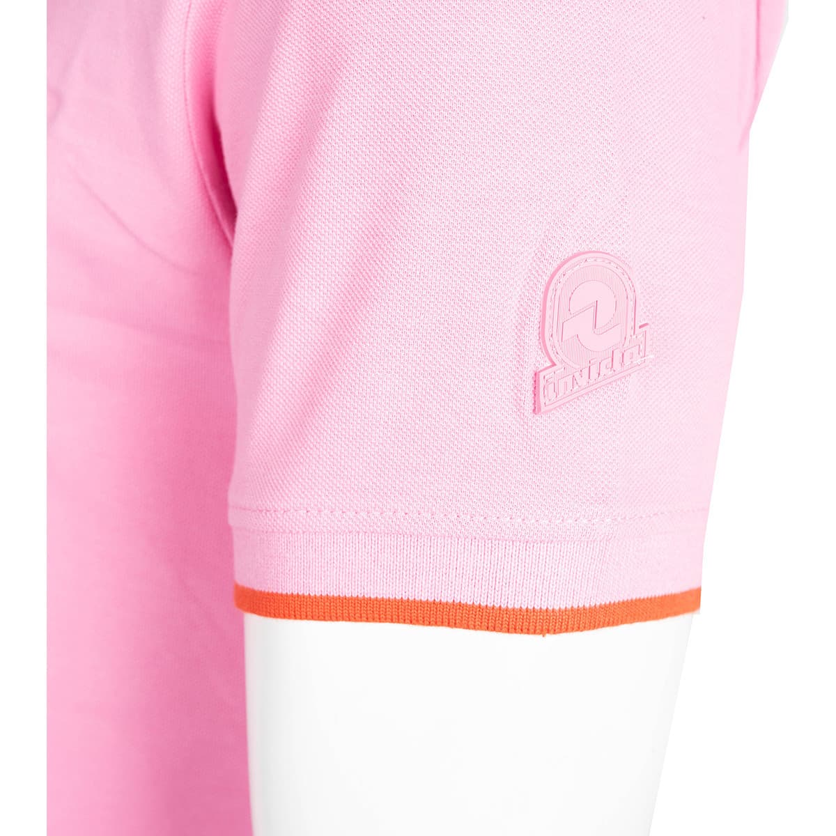 Men's Polo Shirts Invicta Pink