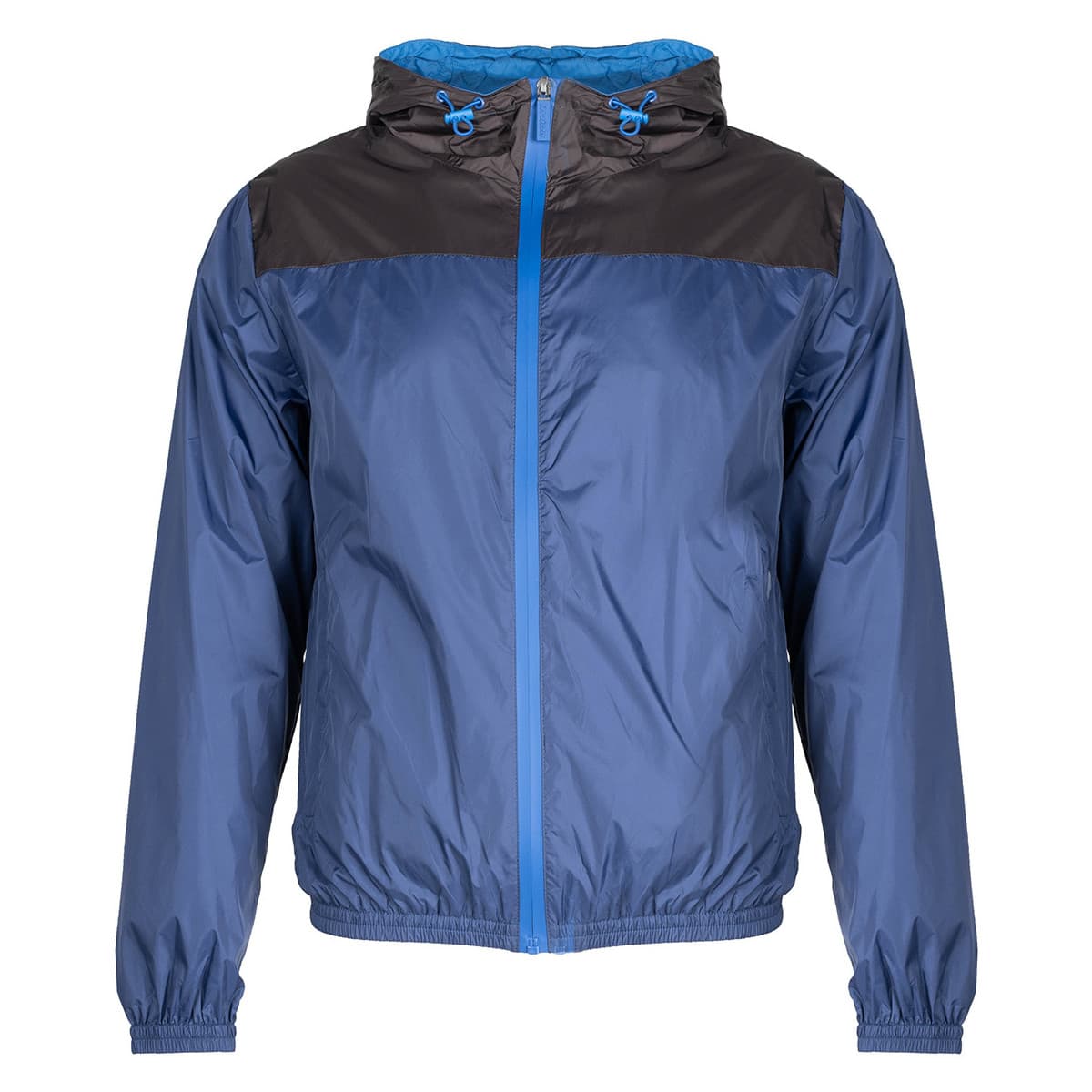 Men's Jackets Invicta Gray