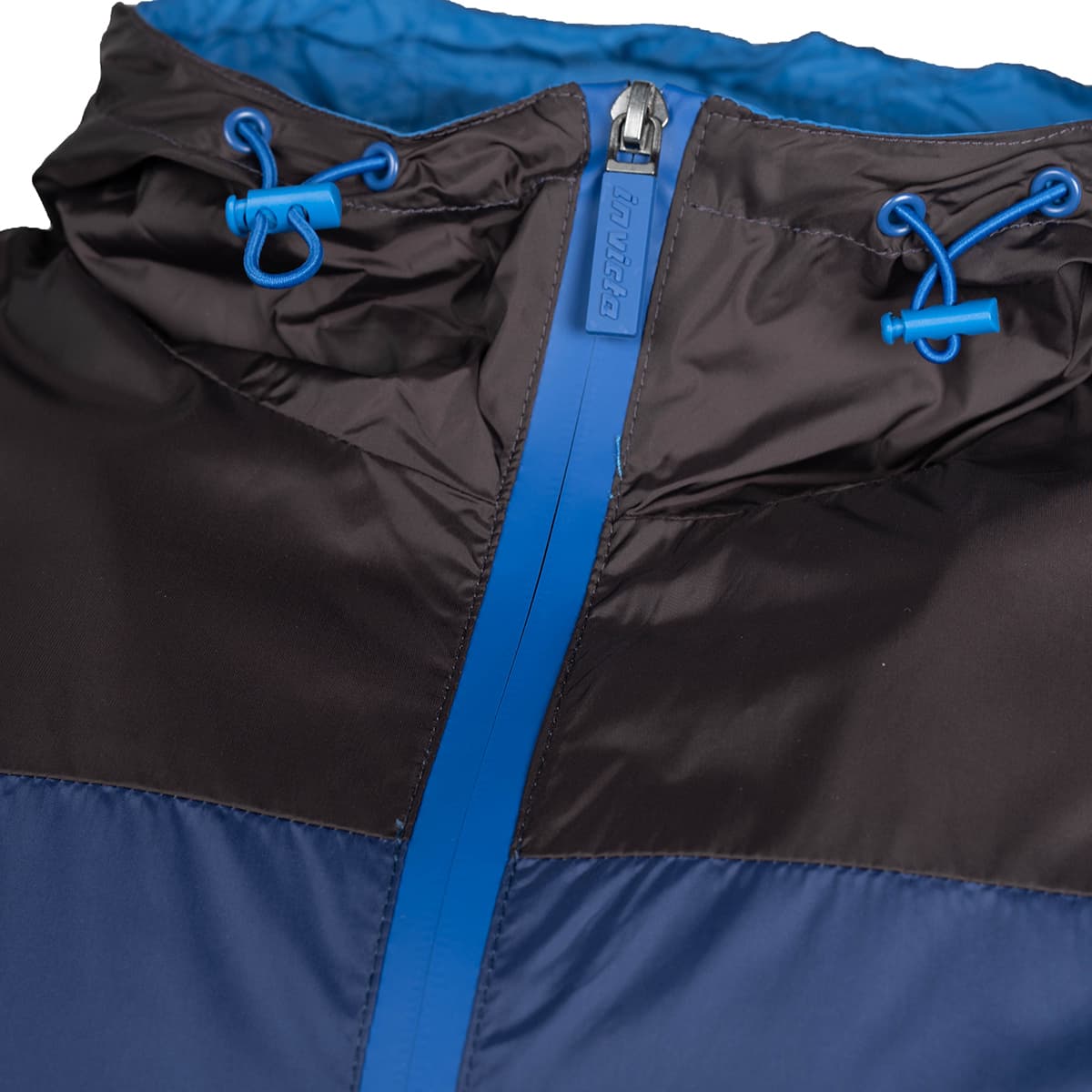 Men's Jackets Invicta Black