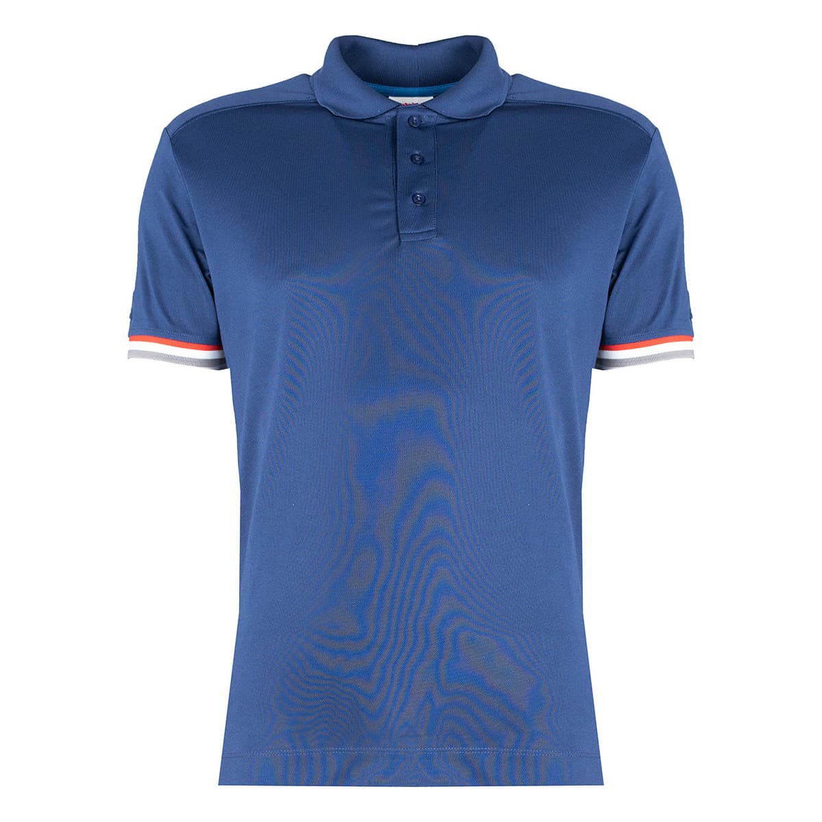 Πόλο με κοντά μανίκια Invicta 4452254 / U