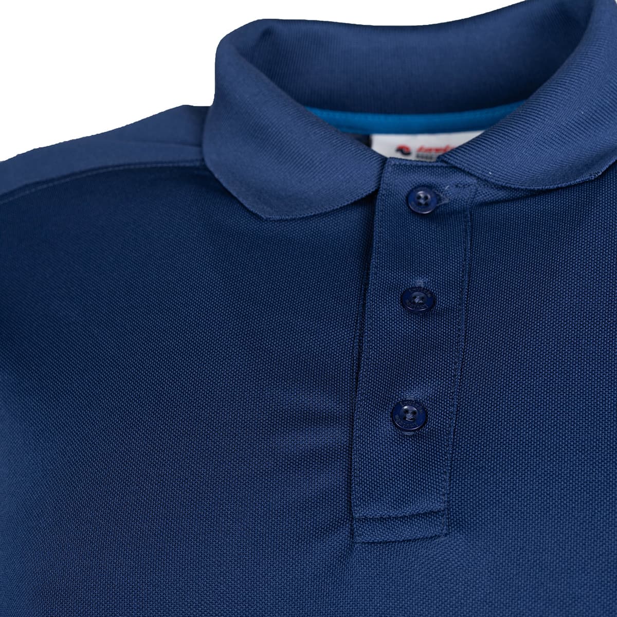 Men's Polo Shirts Invicta Blue