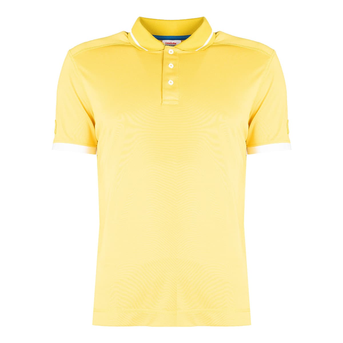 Πόλο με κοντά μανίκια Invicta 4452253 / U