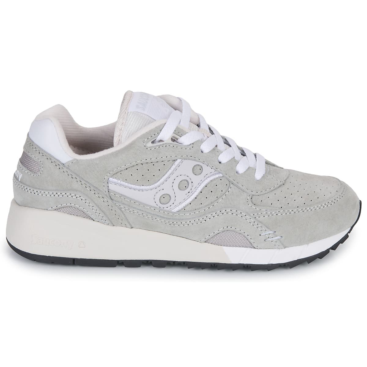 Women's Sneakers Saucony Gray