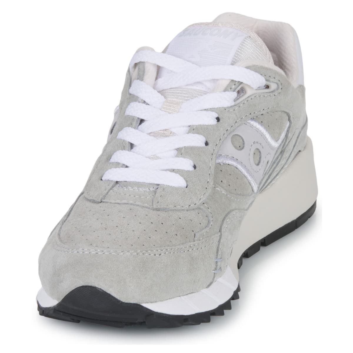 Women's Sneakers Saucony Gray
