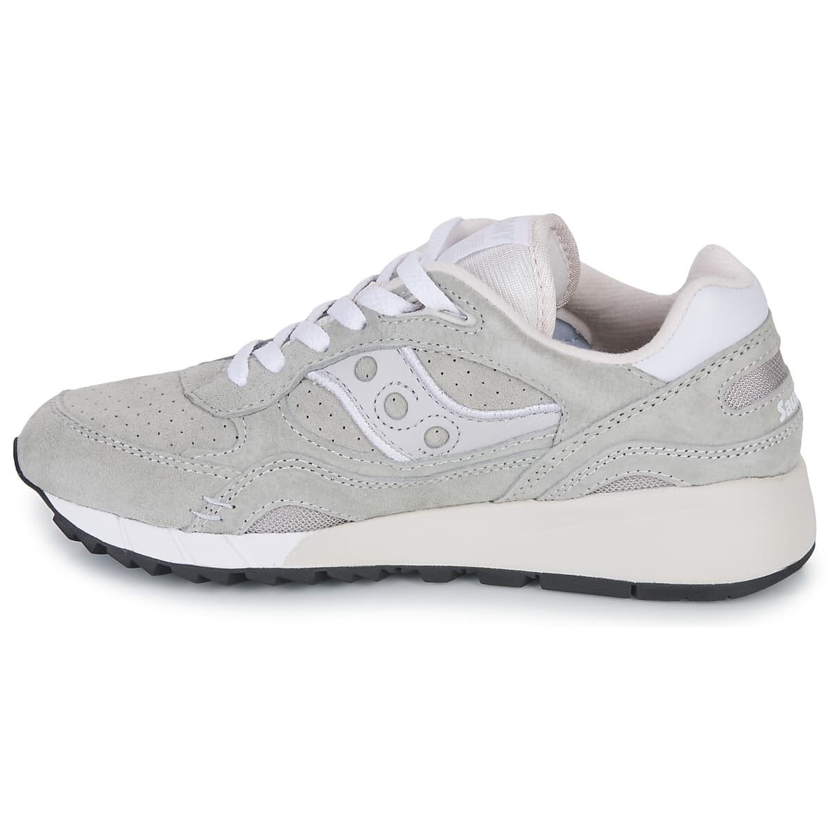 Women's Sneakers Saucony Gray