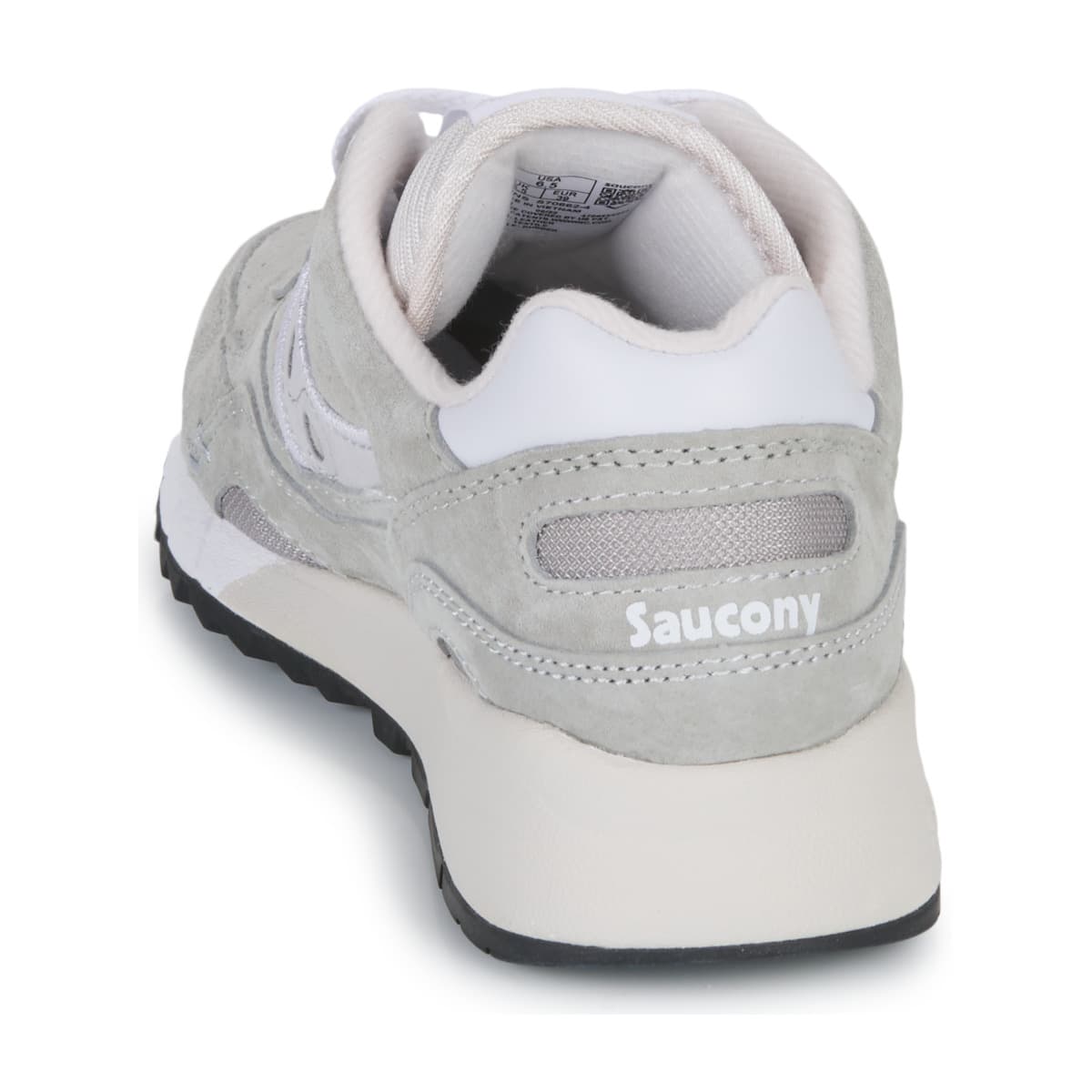 Women's Sneakers Saucony Gray