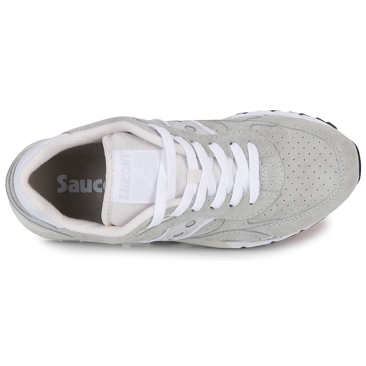 Women's Sneakers Saucony Gray