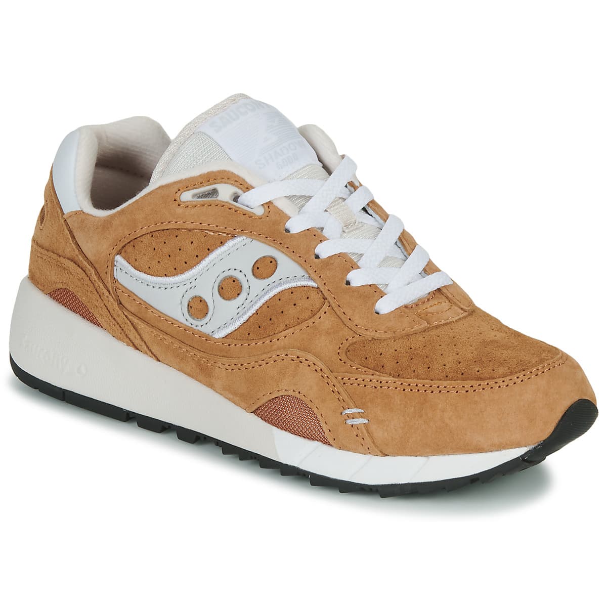 Xαμηλά Sneakers Saucony SHADOW 6000