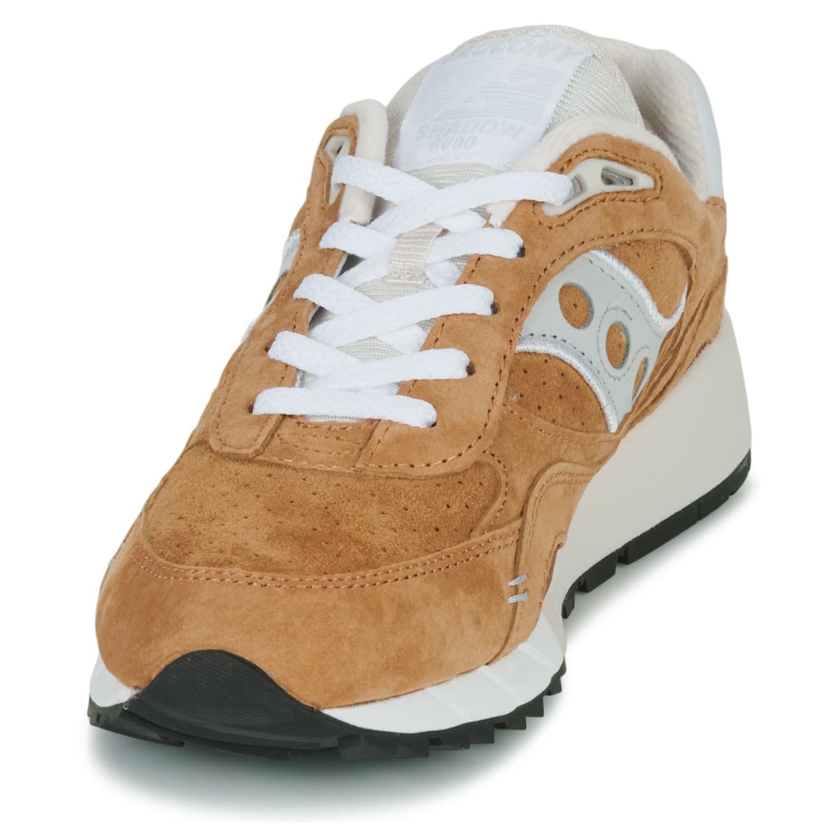 Men's Sneakers Saucony Yellow