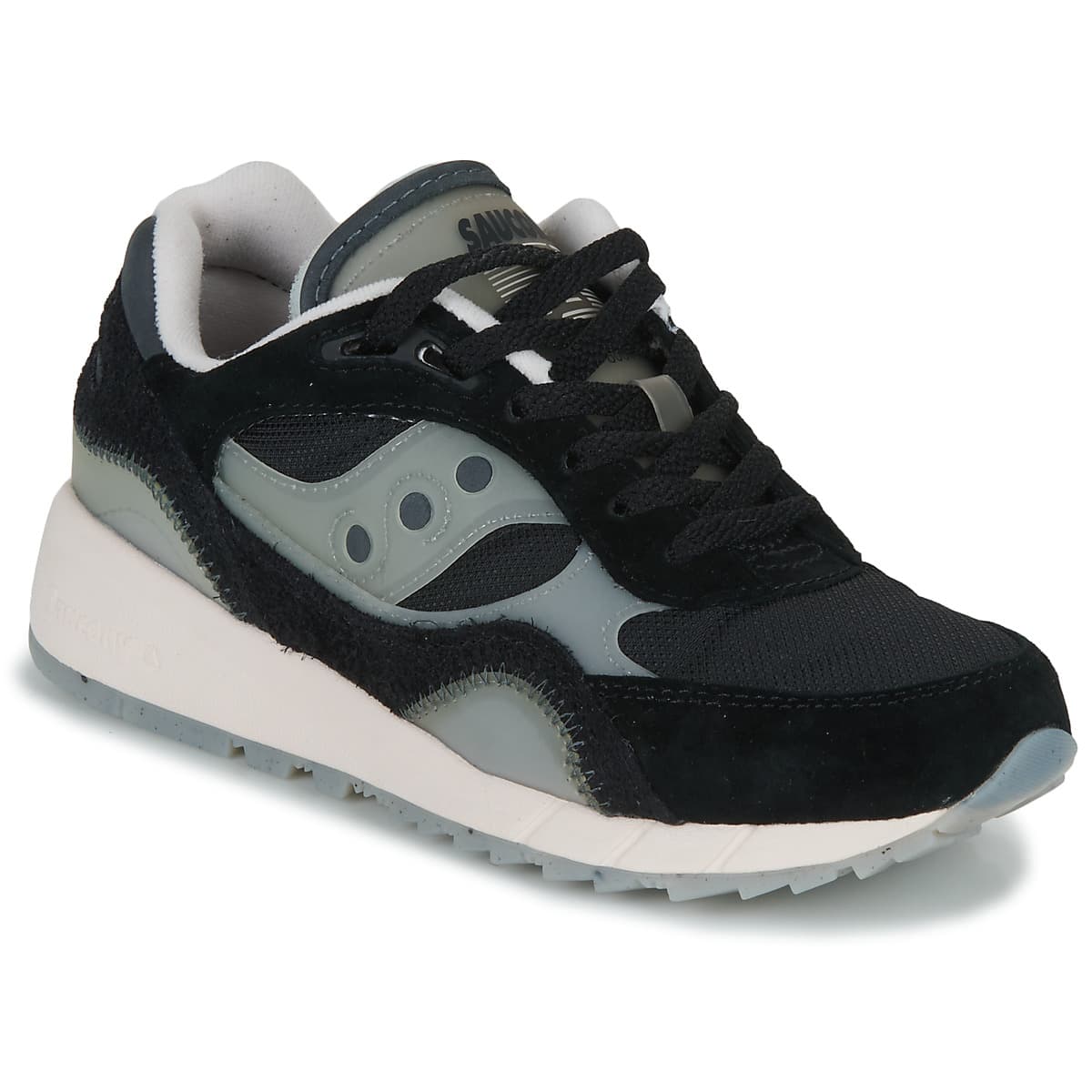 Men's Sneakers Saucony Black
