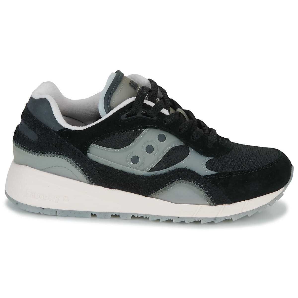 Women's Sneakers Saucony Black