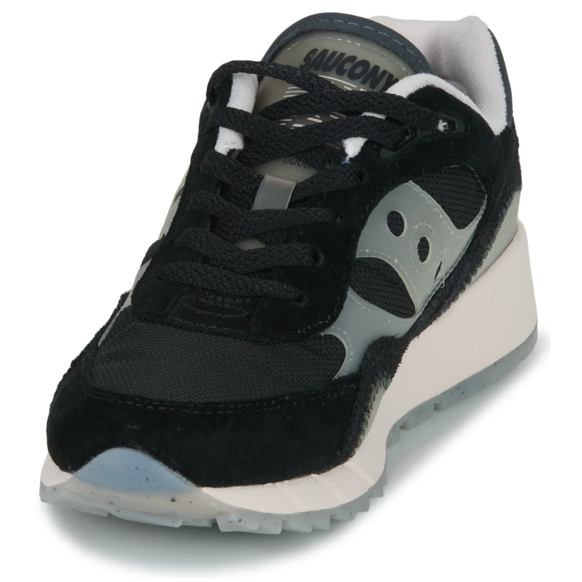 Women's Sneakers Saucony Black