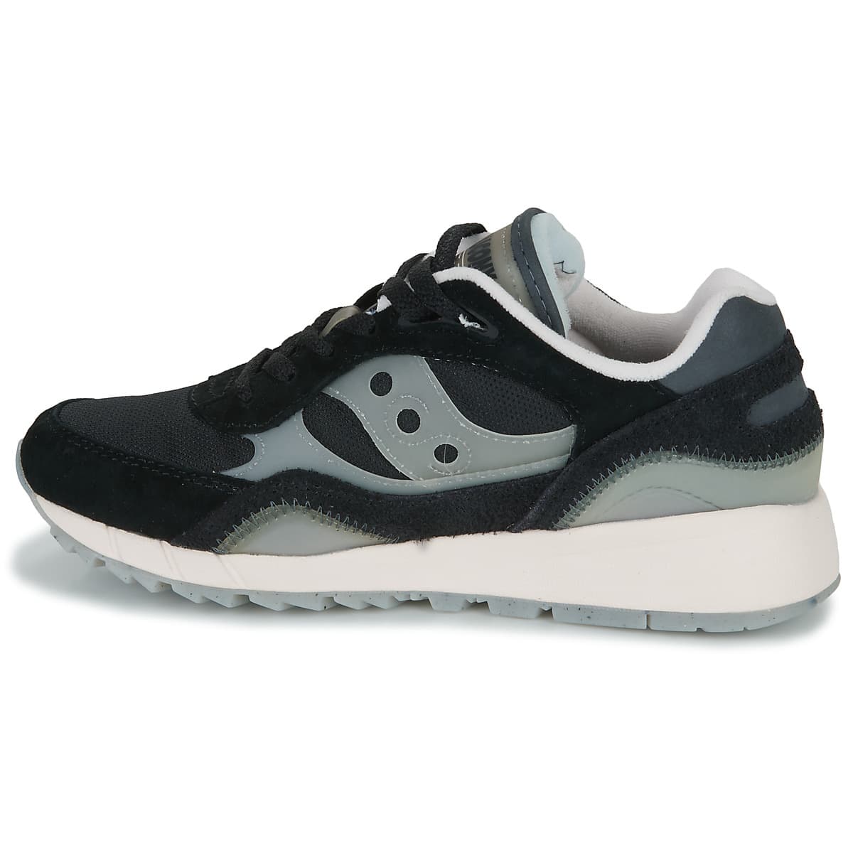 Women's Sneakers Saucony Black