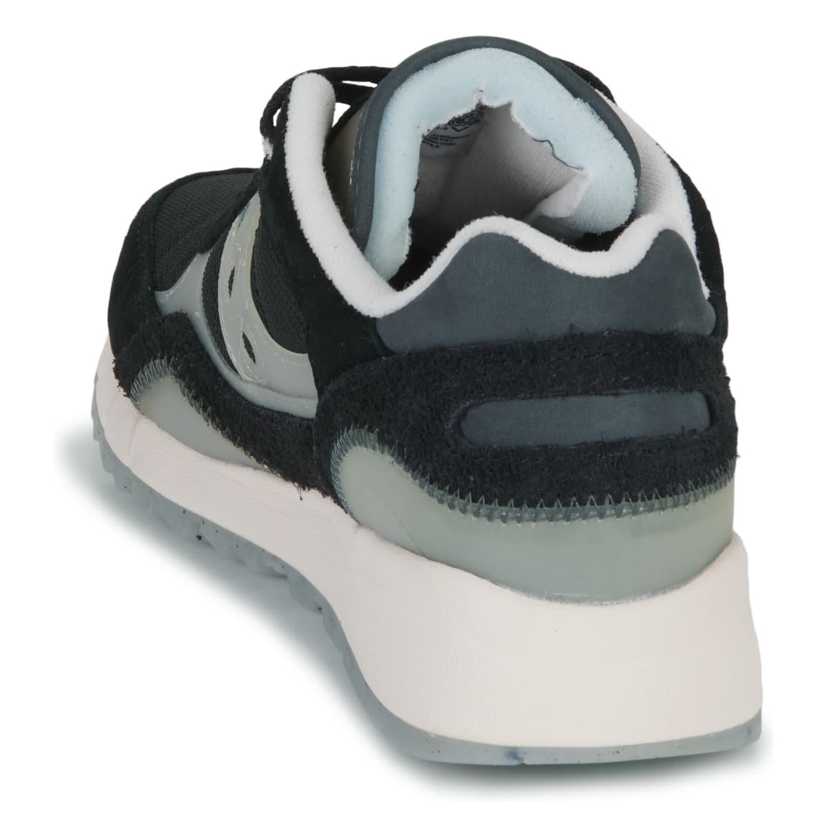 Women's Sneakers Saucony Black