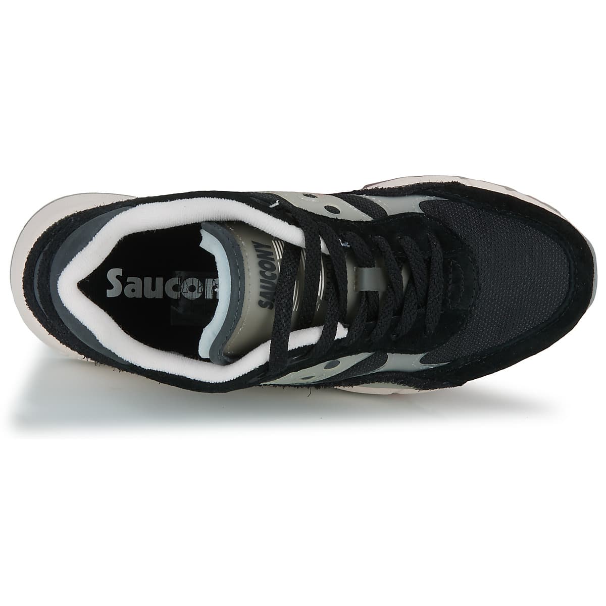 Women's Sneakers Saucony Black