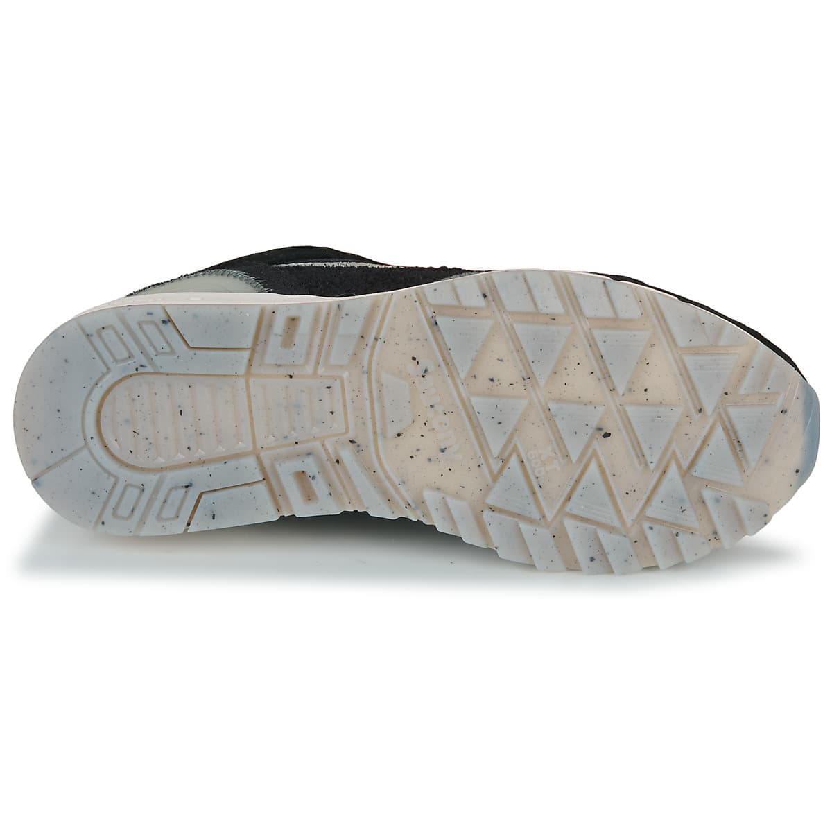 Women's Sneakers Saucony Black