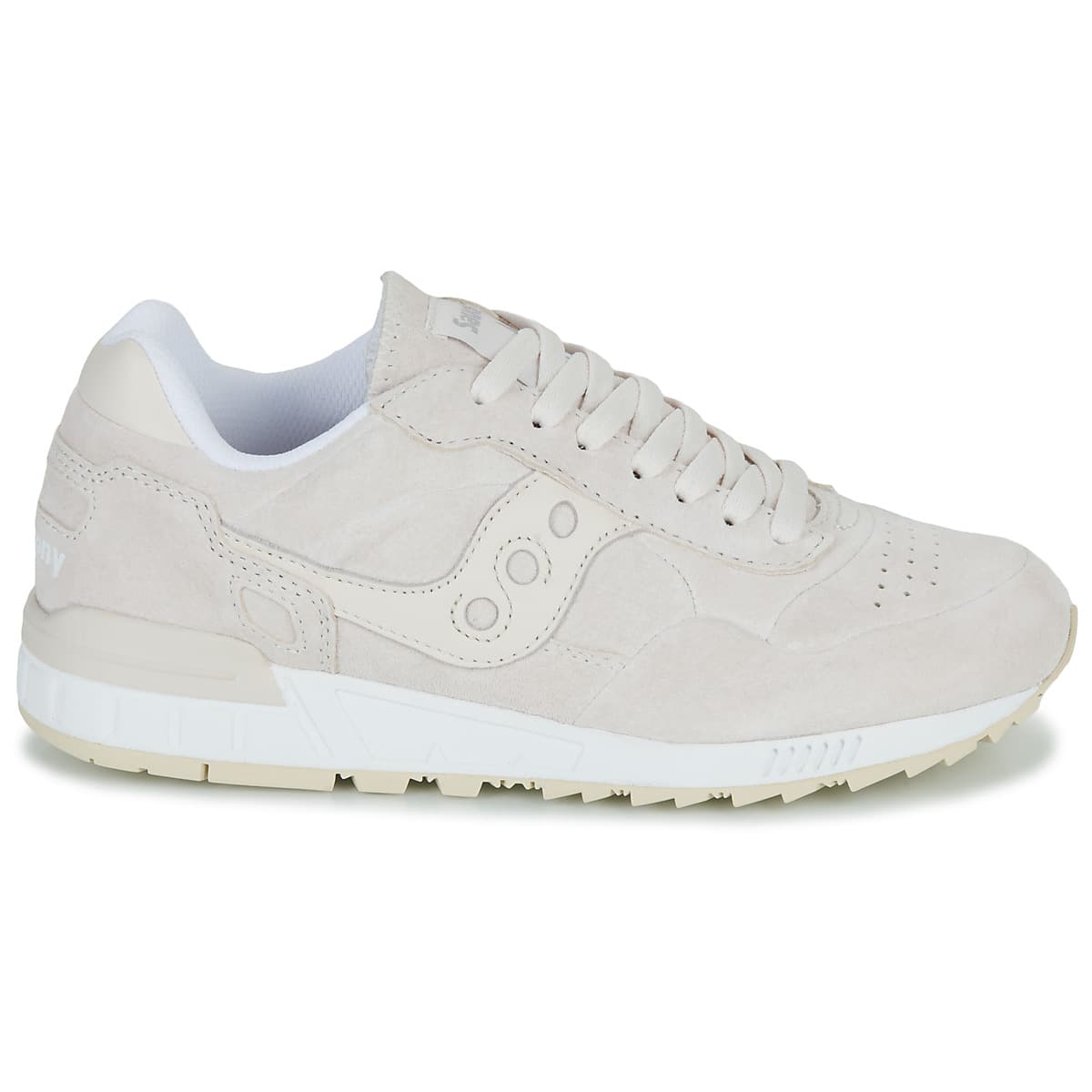 Men's Sneakers Saucony Beige