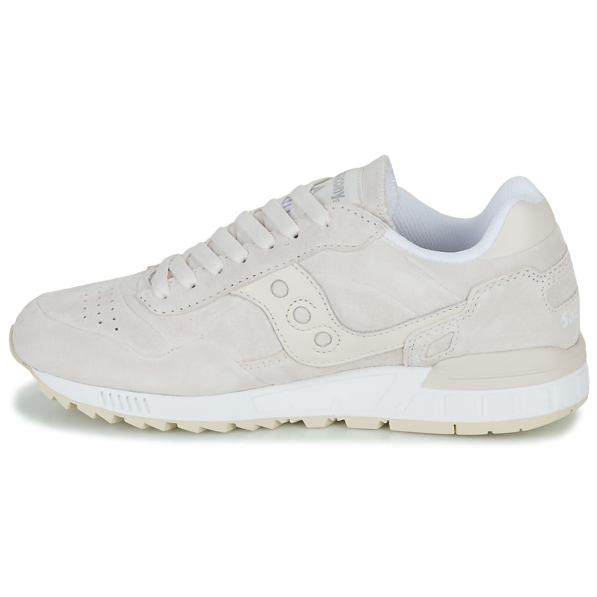 Men's Sneakers Saucony Beige