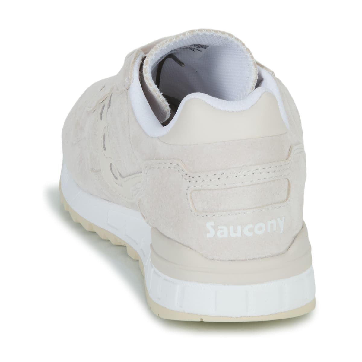 Men's Sneakers Saucony Beige