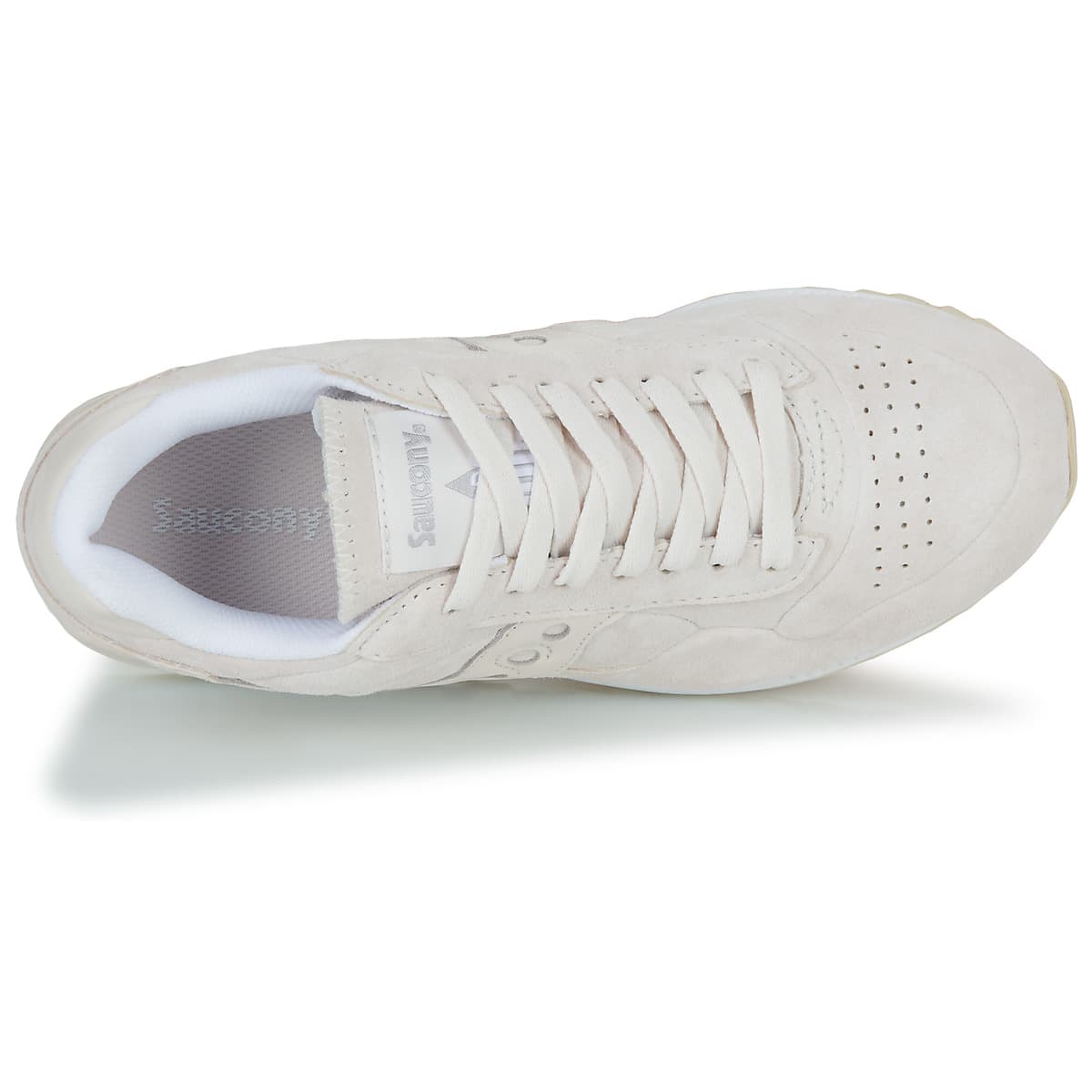 Men's Sneakers Saucony Beige