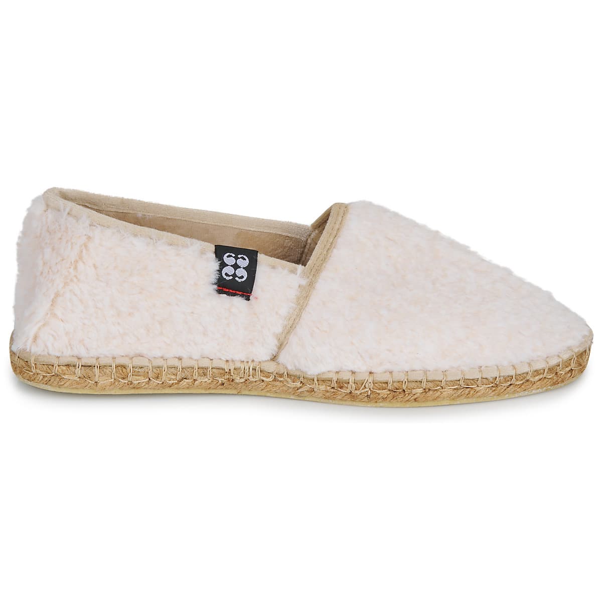 Women's House Slippers Art of Soule Beige