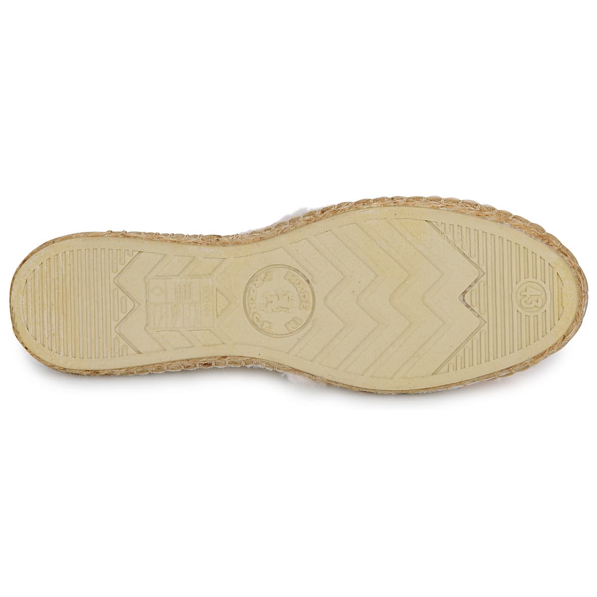 Women's House Slippers Art of Soule Beige