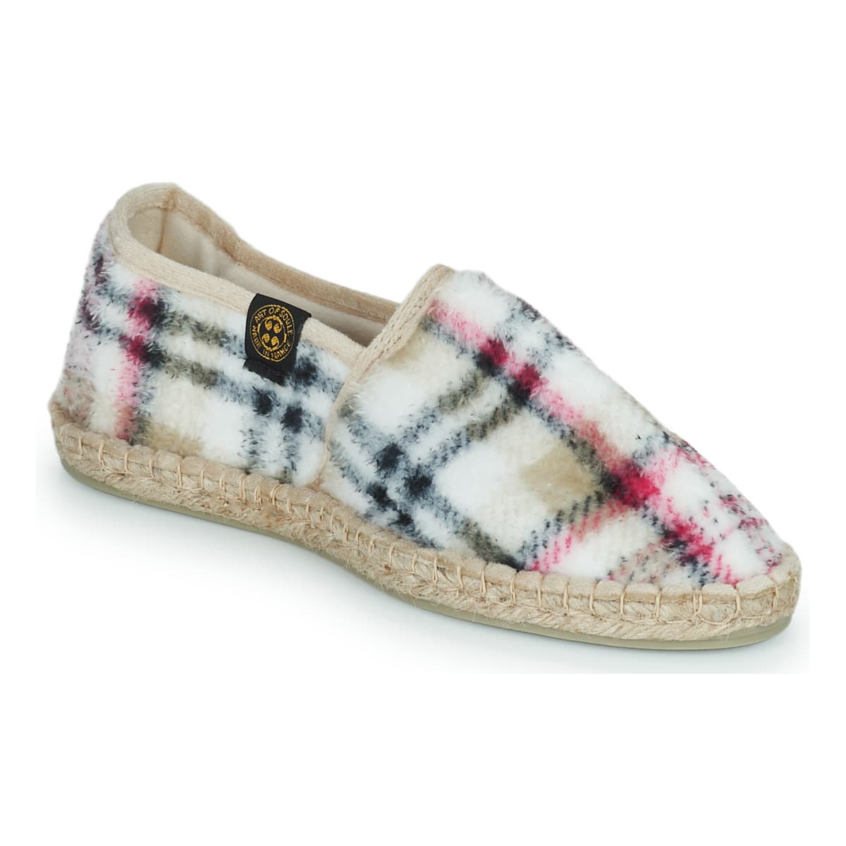 Παντόφλες Art of Soule LIBERTE CHAUSSON