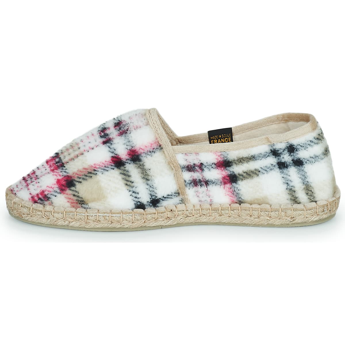 Men's House Slippers Art of Soule Beige