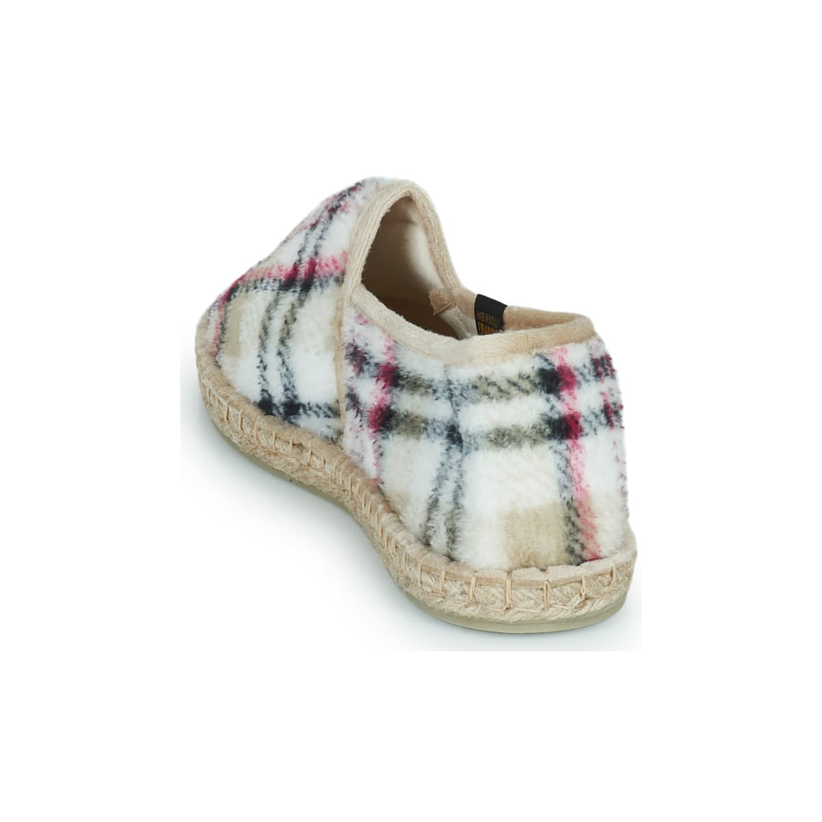 Men's House Slippers Art of Soule Beige