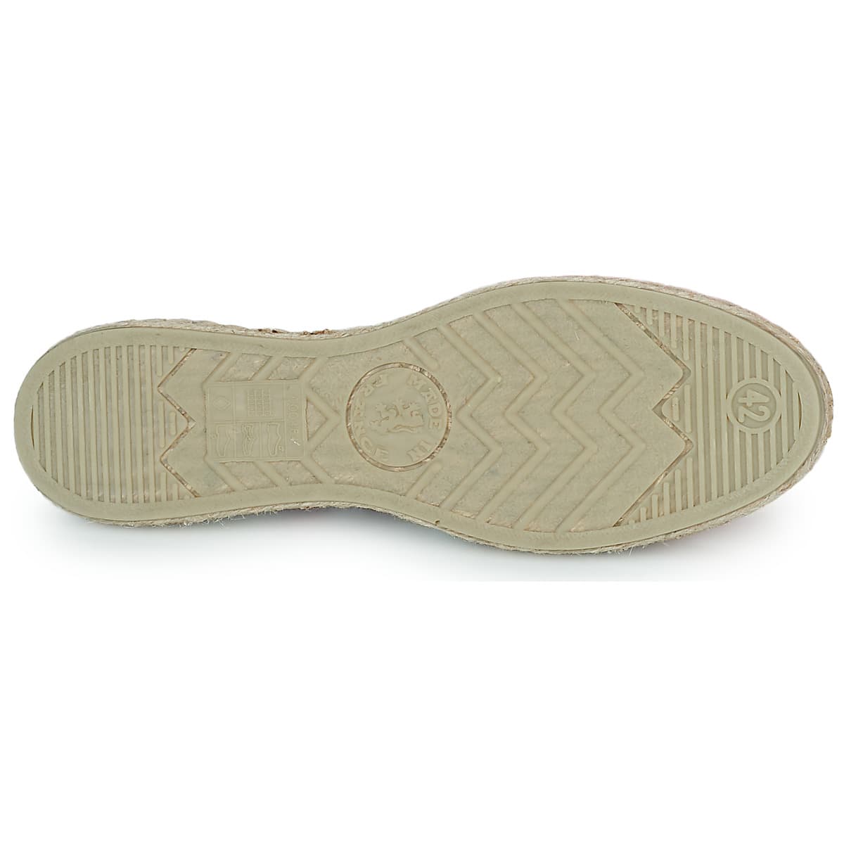 Men's House Slippers Art of Soule Beige