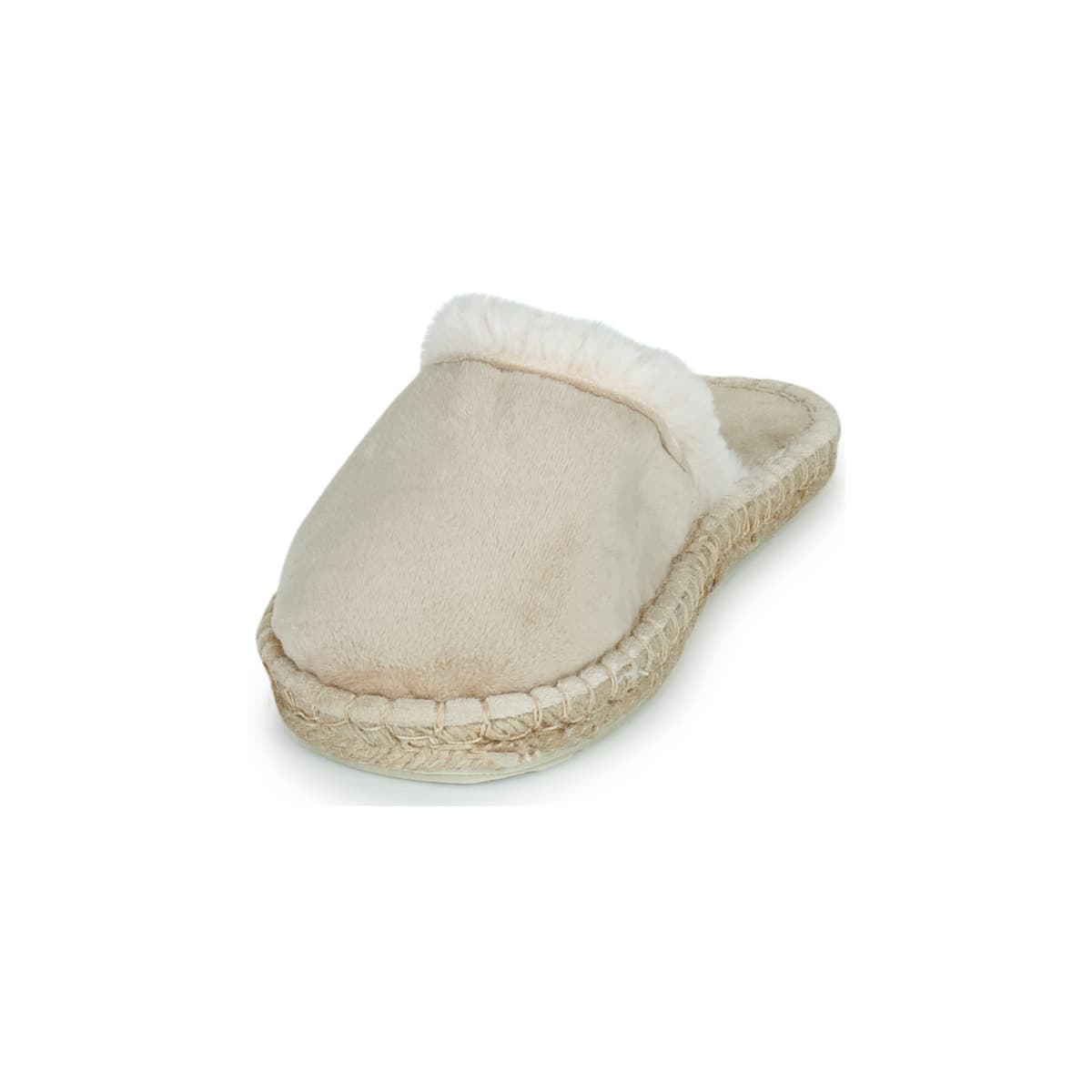 Women's House Slippers Art of Soule Beige