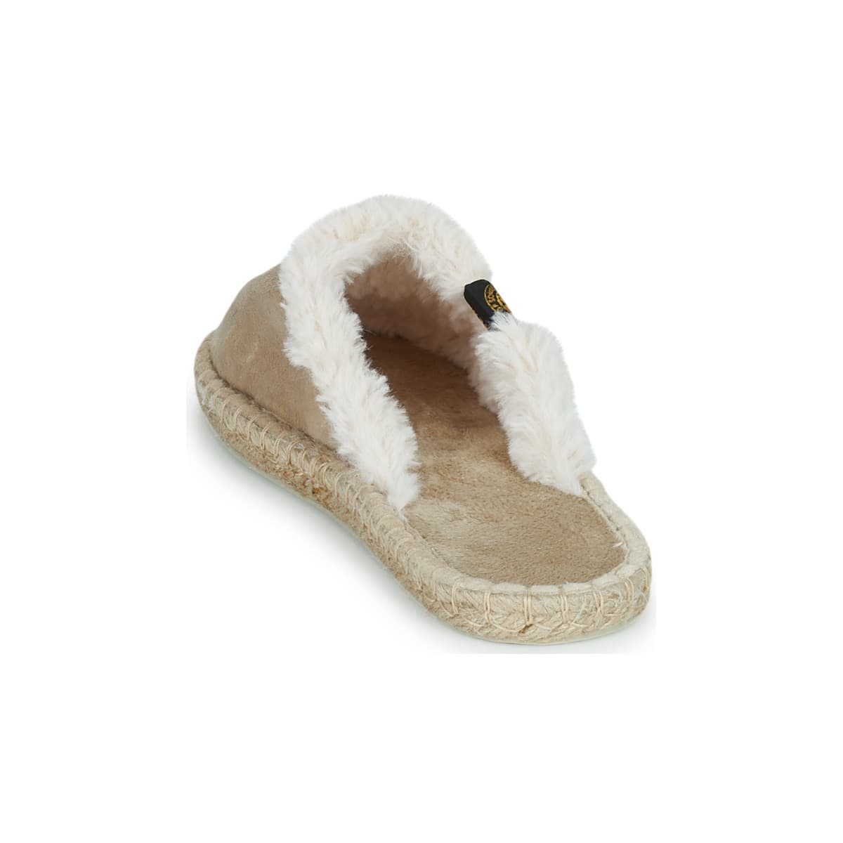 Women's House Slippers Art of Soule Beige