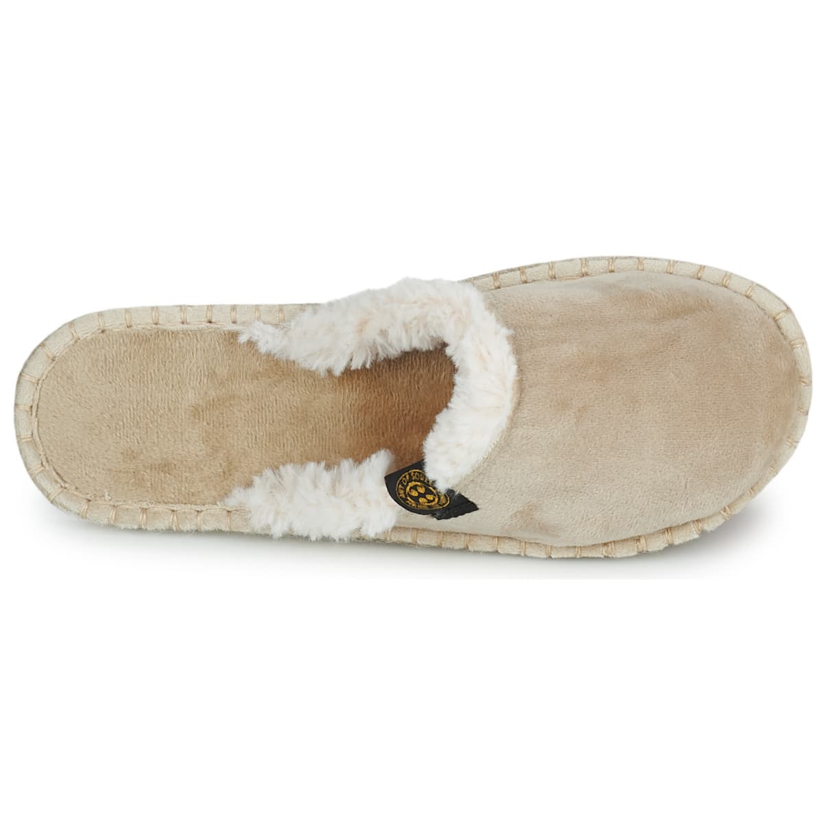 Women's House Slippers Art of Soule Beige