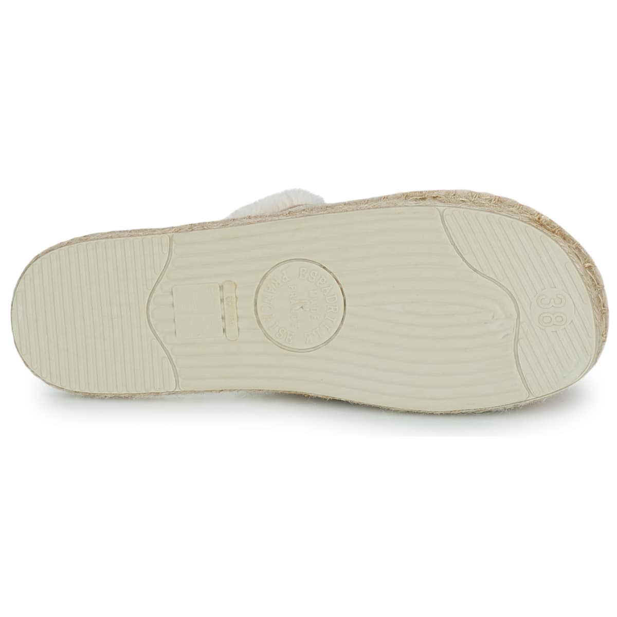 Women's House Slippers Art of Soule Beige