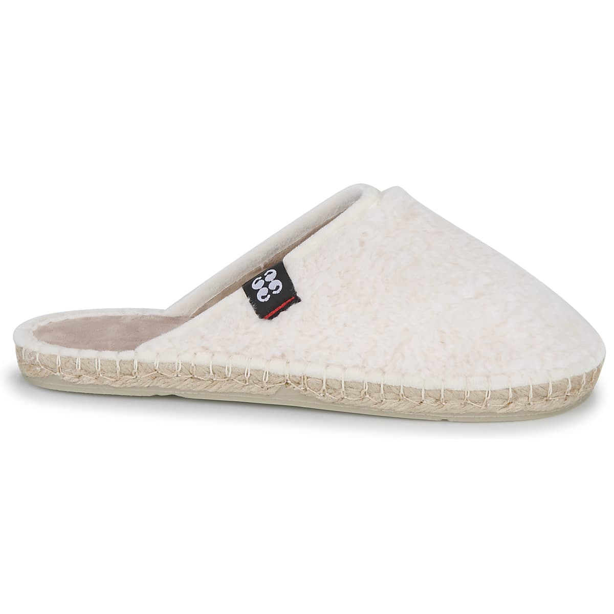 Women's House Slippers Art of Soule Beige