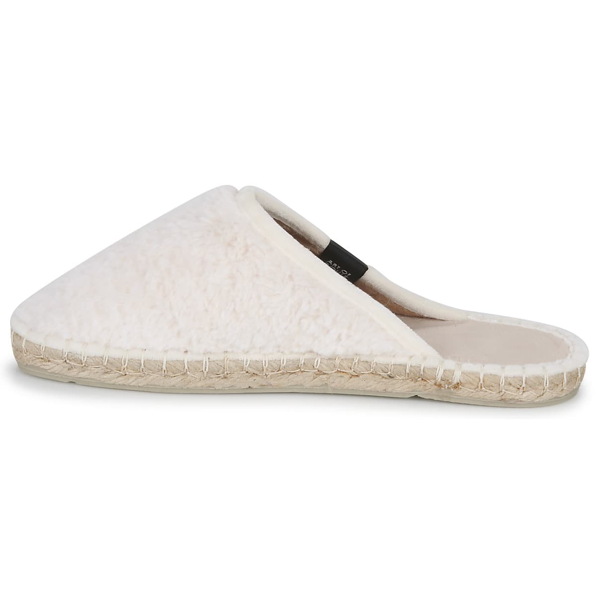 Women's House Slippers Art of Soule Beige