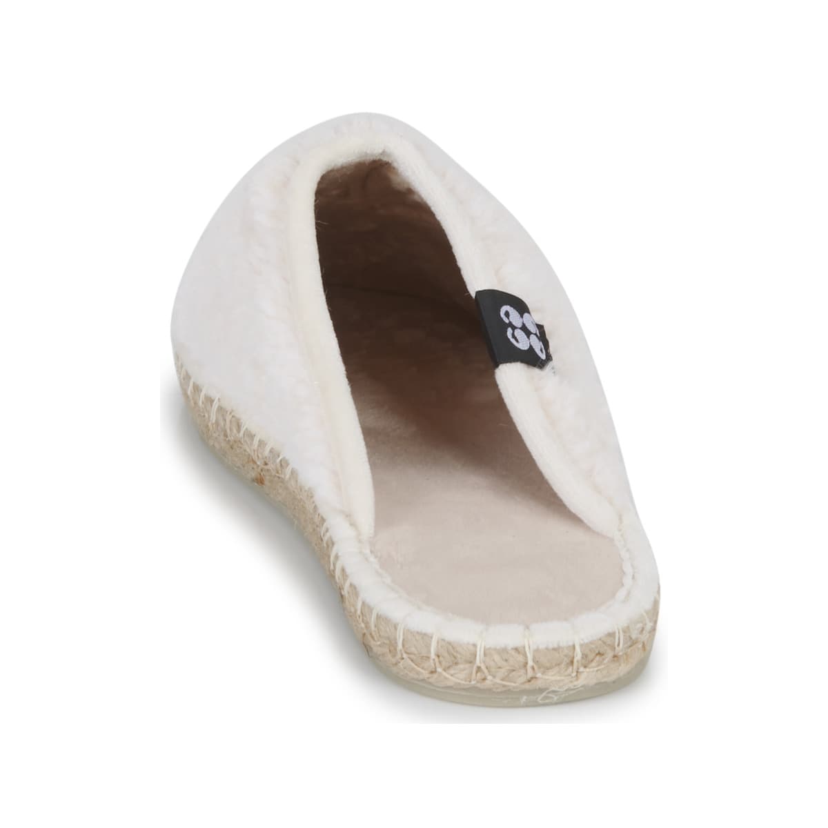 Women's House Slippers Art of Soule Beige