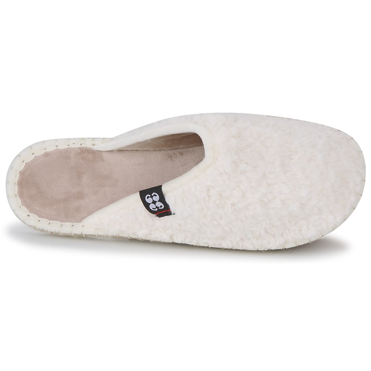 Women's House Slippers Art of Soule Beige