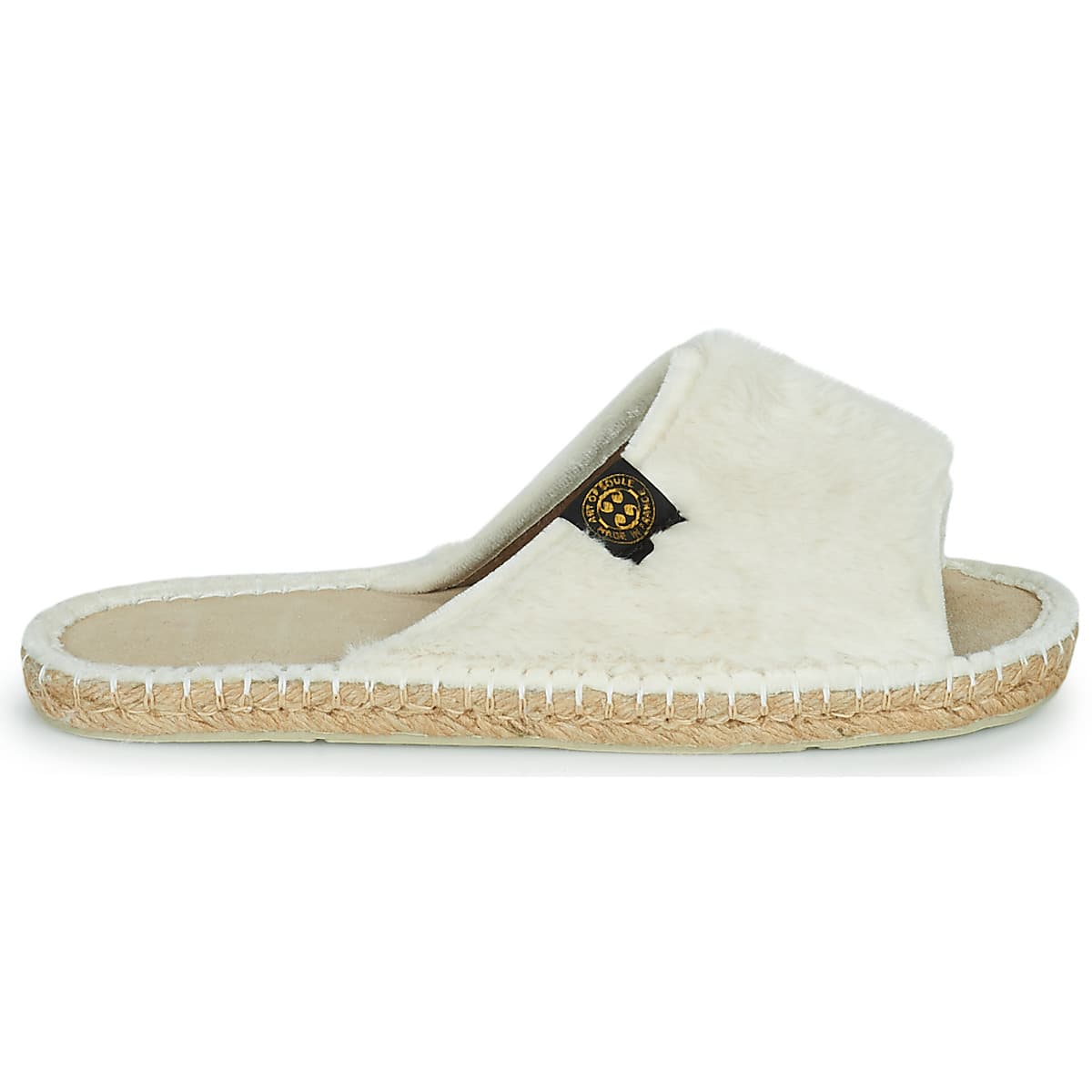 Women's House Slippers Art of Soule Beige