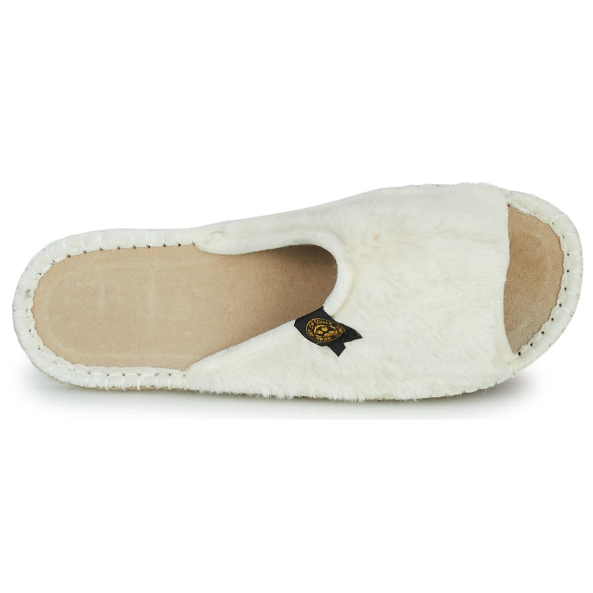 Women's House Slippers Art of Soule Beige