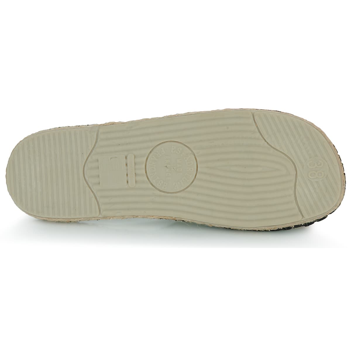 Women's House Slippers Art of Soule Black