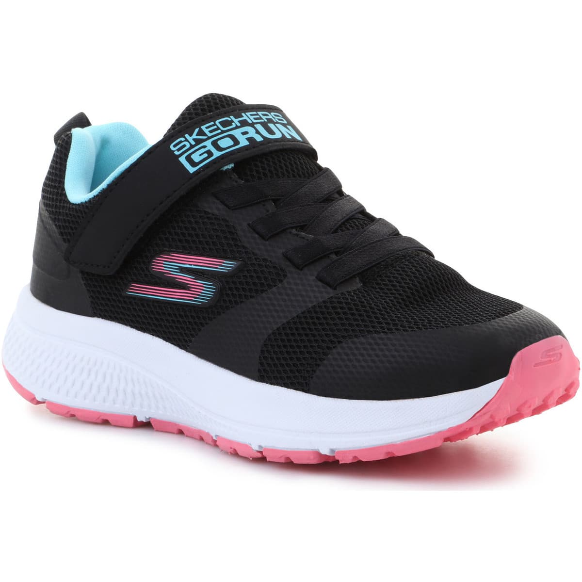 Girls' Sneakers Skechers Black