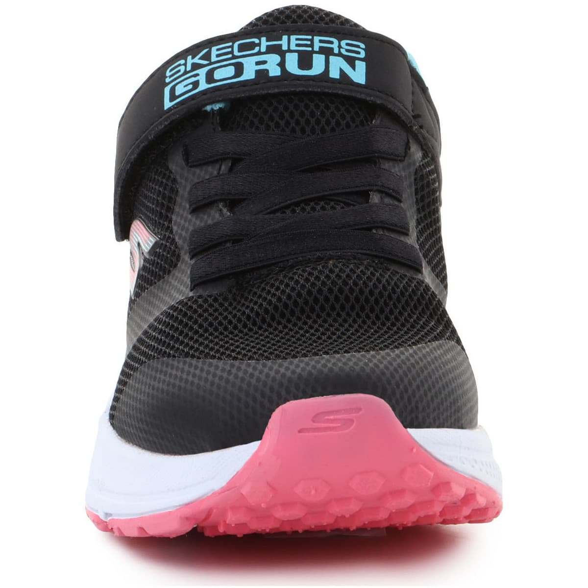 Girls' Sneakers Skechers Black